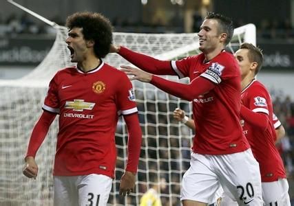 面对球迷的 面对球迷的