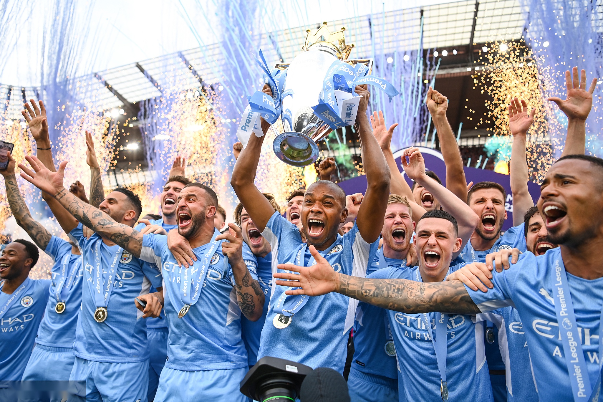 套完善的沟 套完善的沟