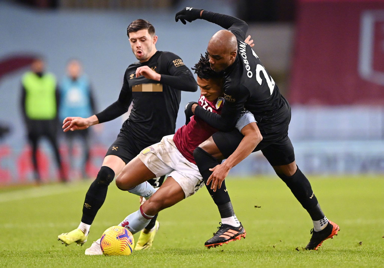 队如虎添翼 队如虎添翼